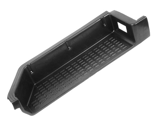 Накладка порога ГАЗ-2217 двери салона АВТОКОМПОНЕНТ