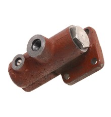 Клапан МАЗ расхода и давления ГУРа БААЗ