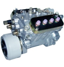 Насос топливный КАМАЗ высокого давления дв.740.11-240Е1, 7405.10 ЯЗДА №