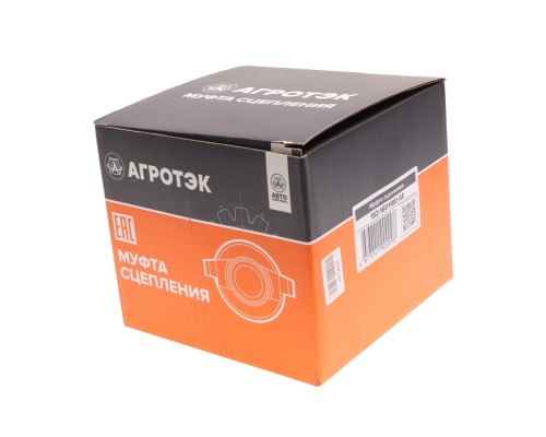 Муфта сцепления ЯМЗ-182 корзины лепестковой в сборе АГРОТЭК