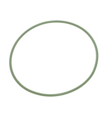 Кольцо ЯМЗ гильзы уплотнительное узкое силикон РД