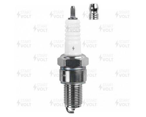 Свеча зажигания ГАЗ-3110 АИ-95 STARTVOLT