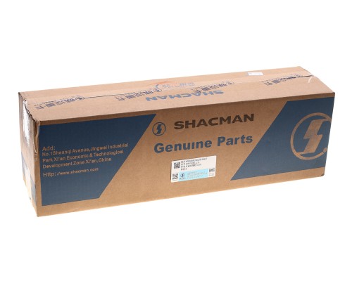 Фонарь задний SHACMAN SHAANXI X3000 левый OE