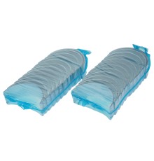 Вкладыши ЯМЗ-840 шатунные d+0.00 ДЗВ