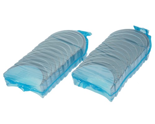 Вкладыши ЯМЗ-840 шатунные d+0.00 ДЗВ