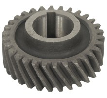 Шестерня КР КРАЗ высшей передачи 30 зубьев