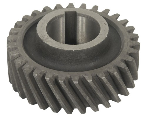 Шестерня КР КРАЗ высшей передачи 30 зубьев
