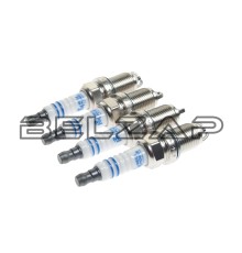 Свеча зажигания BMW CITROEN OPEL RENAULT (4шт.), 370-31-081, MEGAPOWER