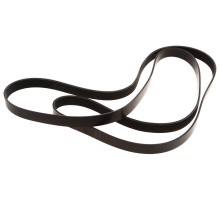 Ремень приводной поликлиновой 8PK2713 JAC Sunray SOLLERS Atlant (2.7D) (4DE1-1D) (Е5) (без A/C) OE