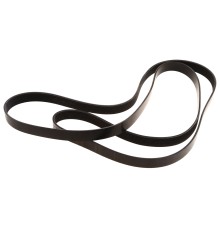 Ремень приводной поликлиновой 8PK2713 JAC Sunray SOLLERS Atlant (2.7D) (4DE1-1D) (Е5) (без A/C) OE