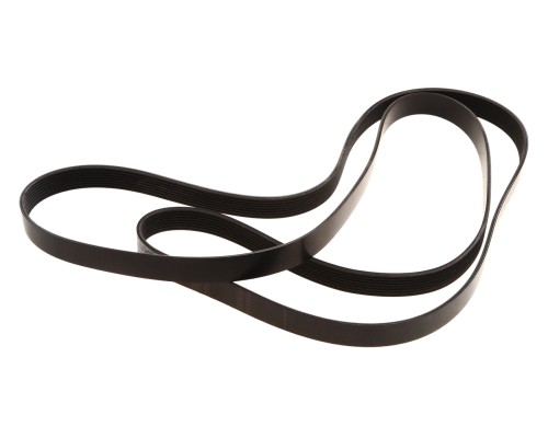 Ремень приводной поликлиновой 8PK2713 JAC Sunray SOLLERS Atlant (2.7D) (4DE1-1D) (Е5) (без A/C) OE