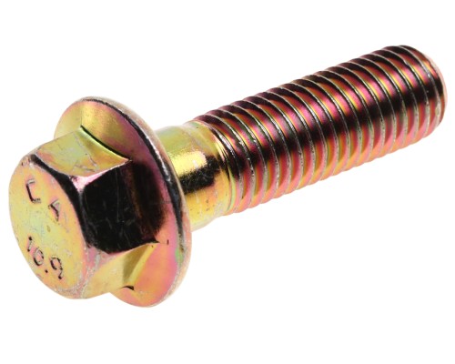 Болт FAW J6, J6L (24-) с фланцем OE