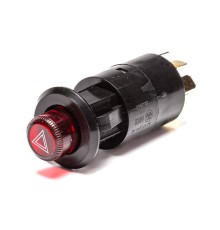 Выключатель аварийной сигнализации МАЗ-5440 8 контактов 24V AVTOELECTRICA