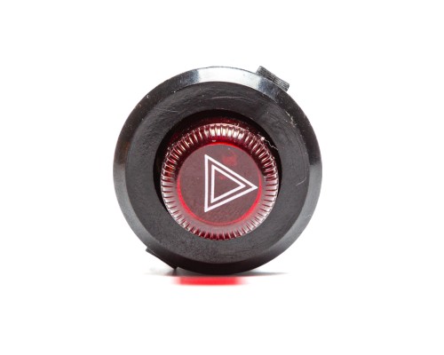 Выключатель аварийной сигнализации МАЗ-5440 8 контактов 24V AVTOELECTRICA