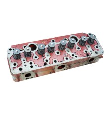 Головка блока ЗИЛ-5301, Д-245 в сборе ММЗ