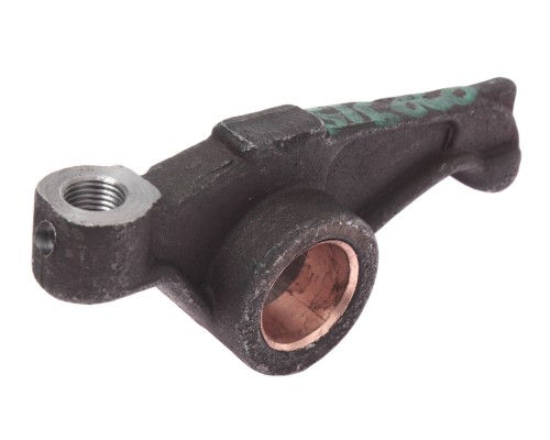 Коромысло ЗИЛ-5301, МТЗ клапана в сборе со втулкой БЗА