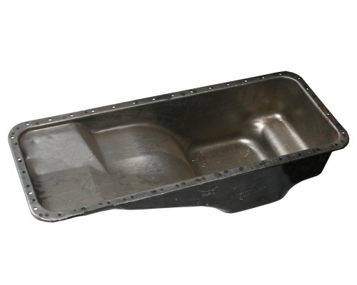 Картер ЯМЗ масляный (238Н, ДЕ2-2, ФМ-1, Б, Д) АВТОДИЗЕЛЬ