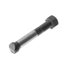 Болт М10х1.0х62 ГАЗ-24, 3302, 53, ПАЗ-3205 шатуна с гайкой ЭТНА