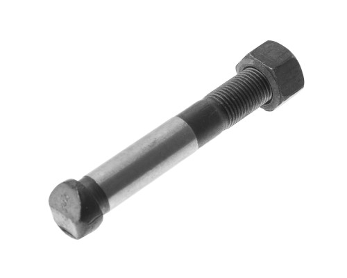 Болт М10х1.0х62 ГАЗ-24, 3302, 53, ПАЗ-3205 шатуна с гайкой ЭТНА