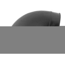 Патрубок КАМАЗ угловой фильтра воздушного БРТ