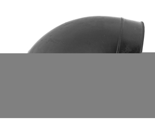 Патрубок КАМАЗ угловой фильтра воздушного БРТ