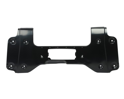 Бампер SITRAK HOWO передний средняя часть (под покраску) MOVELEX