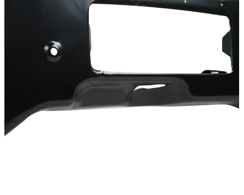 Бампер SITRAK HOWO передний средняя часть (под покраску) MOVELEX