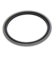 Сальник КАМАЗ-5490 MERCEDES Actros, Axor ступицы задней (145x175x8мм) MANSONS