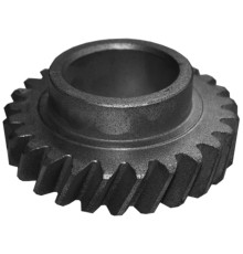 Шестерня КПП ЗИЛ-4331 3-передачи вала промежуточного АМО ЗИЛ