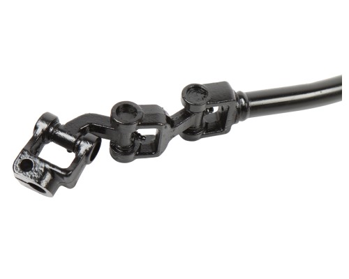 Вал карданный ГАЗон Next рулевой в сборе АВТОМАГНАТ