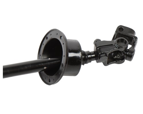 Вал карданный ГАЗон Next рулевой в сборе АВТОМАГНАТ