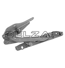 Петля ВАЗ-1118 крышки багажника правая ВИС, 11180-5605010-00, VIS