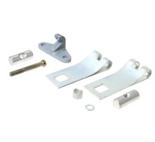 Крепеж ЯМЗ стартера СТ142Д ленточный