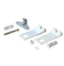 Крепеж ЯМЗ стартера СТ142Д ленточный