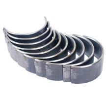 Вкладыши ЗМЗ-406, 405, 409, 514 коренные d+0.50 ДАЙДО МЕТАЛЛ РУСЬ