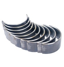 Вкладыши ЗМЗ-406, 405, 409, 514 коренные d+0.50 ДАЙДО МЕТАЛЛ РУСЬ