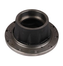 Ступица SHACMAN SHAANXI X3000 задняя (мост HDZ300) OE