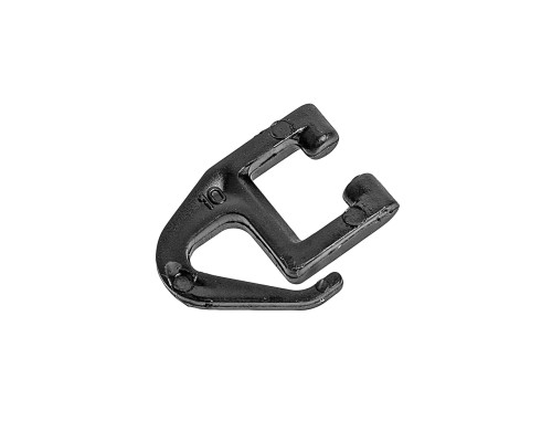 Держатель МАЗ шторки (ОЗАА)