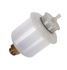 Бачок ГТЦ УРАЛ в сборе (АО АЗ УРАЛ)