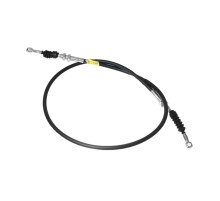 Трос стояночного тормоза ГАЗ-3302 передний (длиннобазная) L=2030мм PRAVT