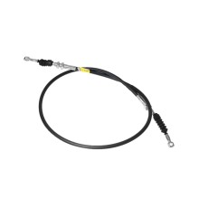 Трос стояночного тормоза ГАЗ-3302 передний (длиннобазная) L=2030мм PRAVT