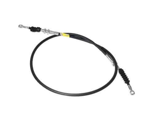 Трос стояночного тормоза ГАЗ-3302 передний (длиннобазная) L=2030мм PRAVT