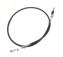 Трос стояночного тормоза ГАЗ-330232 удлиненная база PRAVT