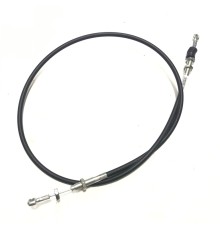 Трос стояночного тормоза ГАЗ-330232 удлиненная база PRAVT