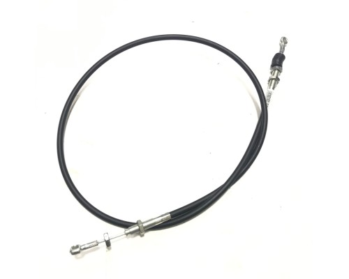 Трос стояночного тормоза ГАЗ-330232 удлиненная база PRAVT