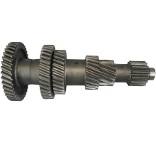 Вал КПП ГАЗ-3309, 3308 промежуточный (ОАО ГАЗ)