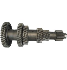 Вал КПП ГАЗ-3309, 3308 промежуточный (ОАО ГАЗ)