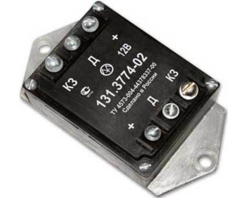 Коммутатор ГАЗ-31029, 3302 ЭНЕРГОМАШ