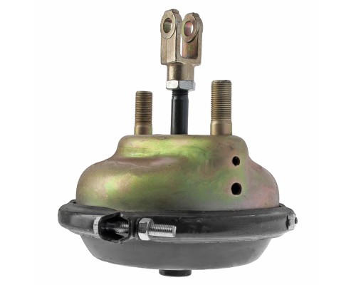 Камера тормоза ЗИЛ, КАМАЗ, МАЗ, КРАЗ тип 24 переднего РААЗ