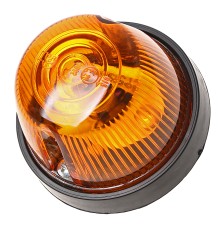 Повторитель поворота КАМАЗ, МАЗ 24V РУДЕНСК